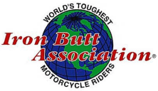 Iron Butt Association - The World's Toughest Motorcycle Riders